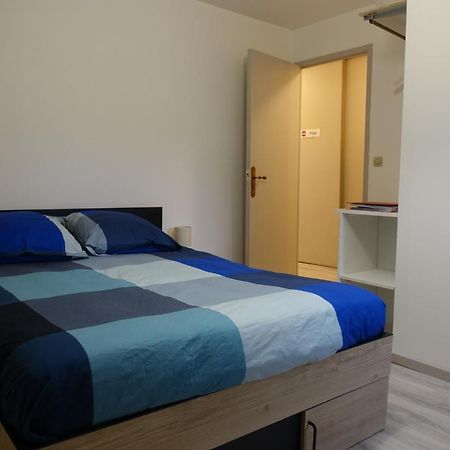 Tout Un 2Eme Etage A 300 Metres De La Mer, Chez L'Habitant ! Фекам Экстерьер фото